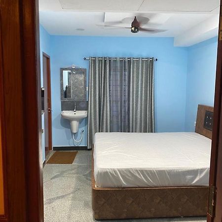 Hotel Madigai Thanjavur Ngoại thất bức ảnh