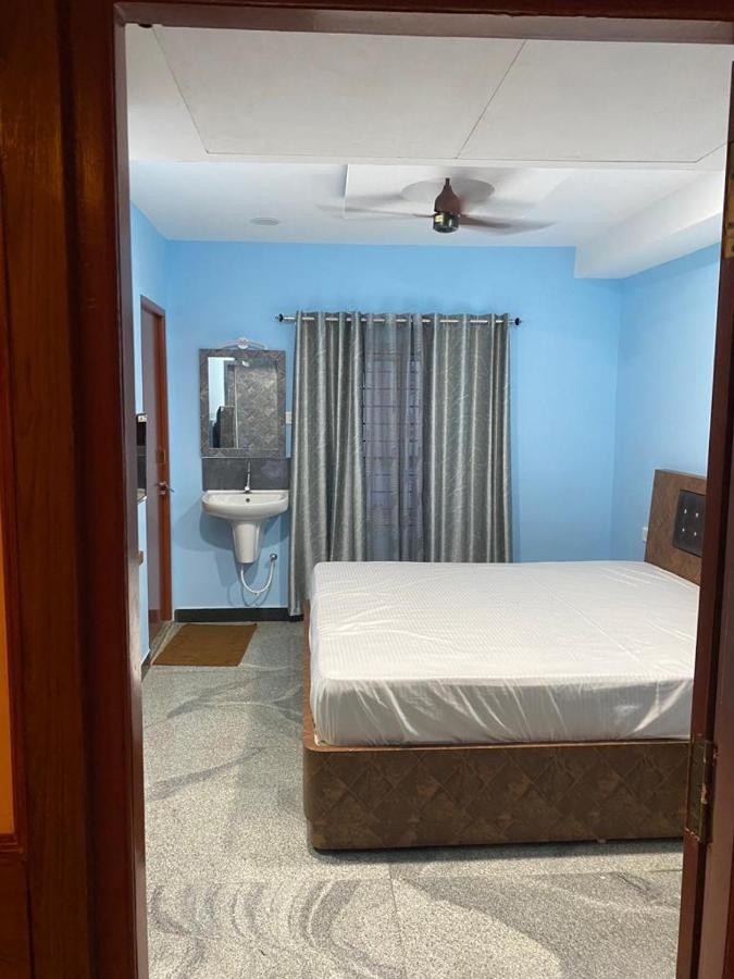 Hotel Madigai Thanjavur Ngoại thất bức ảnh